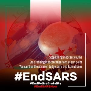 Meet your Posher, Damaris